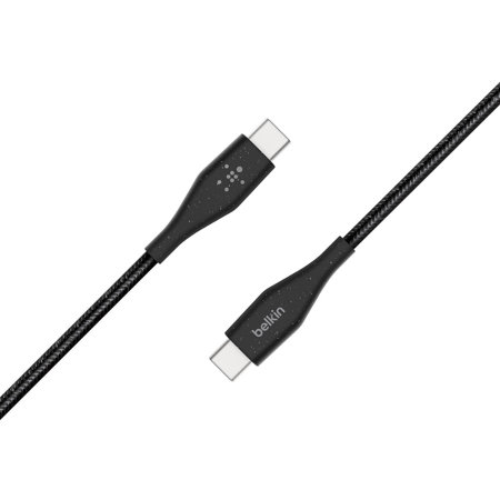 Belkin BOOST UP CHARGE Flex USB-C to USB-C Cable, 6-inch