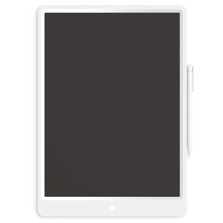 Xiaomi Mi White 13.5" LCD Writing Tablet With Magnetic Stylus