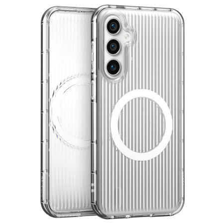 Nimbus9 Alto 2 Clear Case - For Samsung Galaxy S23 FE