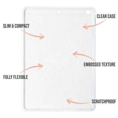 LoveCases White Cherry Blossom Case - For Samsung Galaxy Tab S9 FE Plus