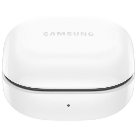 Official Samsung Graphite Galaxy Buds FE True Wireless Earbuds