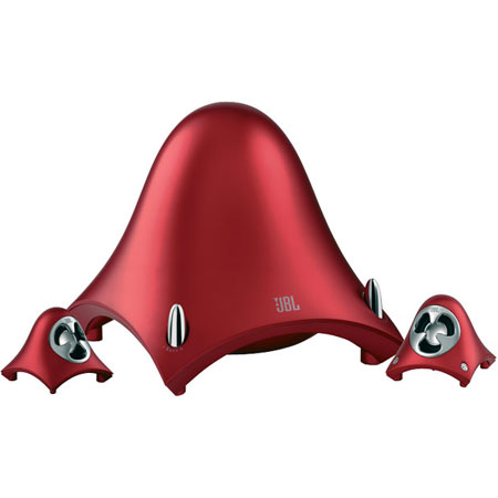 JBL Creatures Speaker - Red