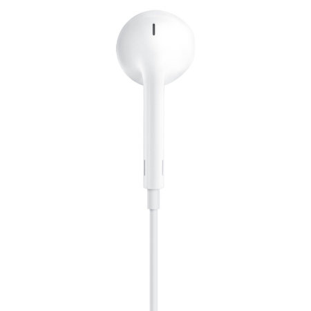 Official Apple EarPods with USB-C Connector