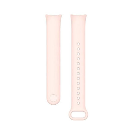 Olixar Pink Silicone Strap - For Xiaomi Mi Smart Band 8