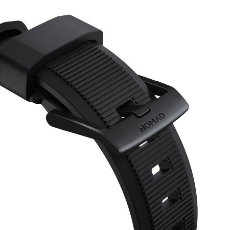 Nomad Apple Watch Ultra bands: Waterproof bands a rugged as the watch