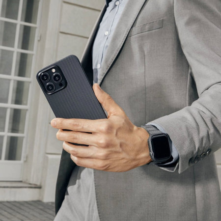 PITAKA Fusion Weaving MagEZ Case 4 for Samsung Galaxy S24 Series