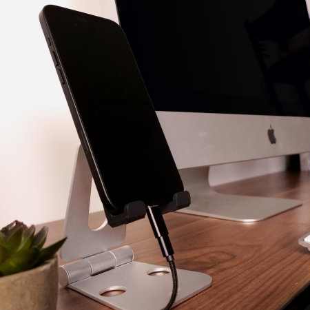 Maxlife USB-C to Lightning Adapter - For iPhone 15 Pro Max