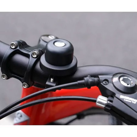 MiLi MiBell Anti-Loss Bicycle iOS GPS Tracker