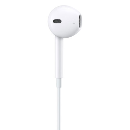 Official Apple EarPods with USB-C Connector - For iPhone 15