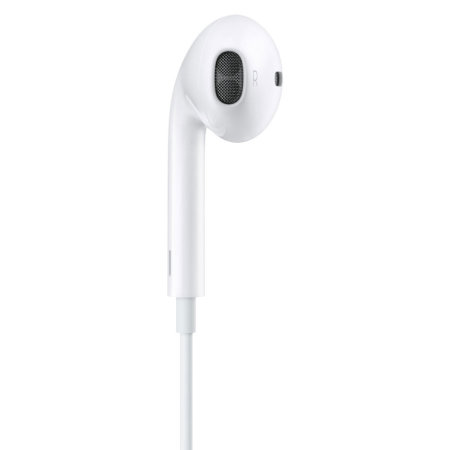 Official Apple EarPods with USB-C Connector - For iPhone 15