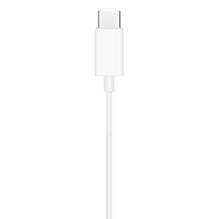 Official Apple EarPods with USB-C Connector - For iPhone 15