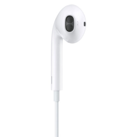 Official Apple EarPods with USB-C Connector - For iPhone 15 Pro Max