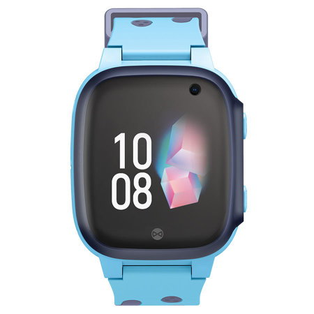 Forever Blue Smartwatch with MicroSIM For Kids