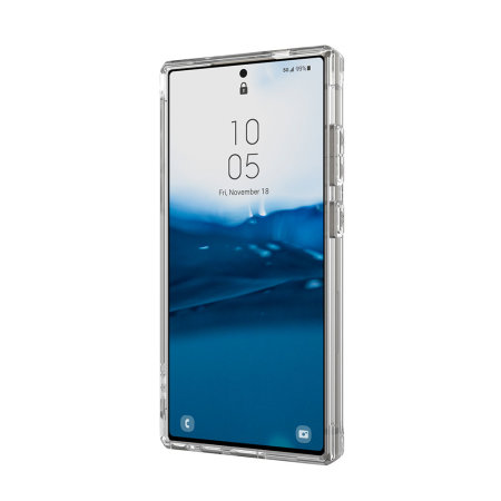 UAG Plasma Case Ice / Samsung Galaxy S24 Ultra