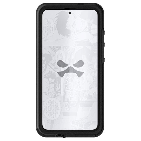 Ghostek Nautical Slim Clear Waterproof Case - For Samsung Galaxy S24