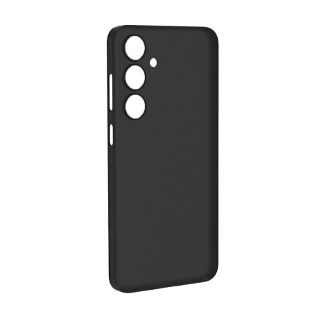 Olixar SlimAir Frosted Black Case - For Samsung Galaxy S24 Plus