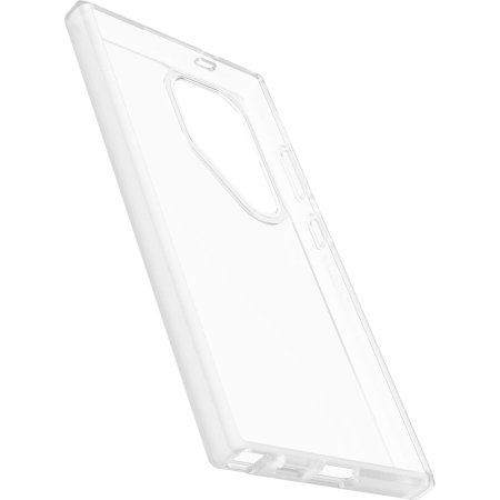 OtterBox React Clear Case - For Samsung Galaxy S24 Ultra