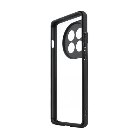 Olixar ExoShield Black Case - For OnePlus 12