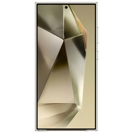 Samsung Clear Case Mobile Phone Case 17.3 cm (6.8) Cover Transparent