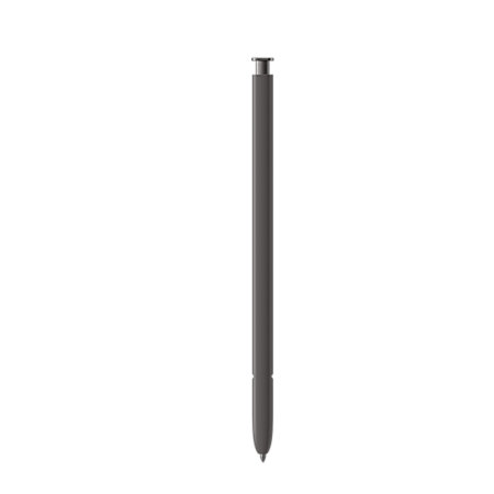 Official Samsung Black S Pen - For Samsung Galaxy S24 Ultra