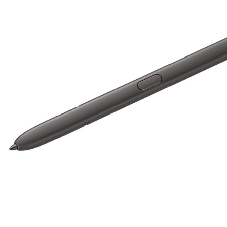 Official Samsung Black S Pen - For Samsung Galaxy S24 Ultra