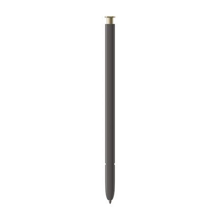 Official Samsung Yellow S Pen - For Samsung Galaxy S24 Ultra