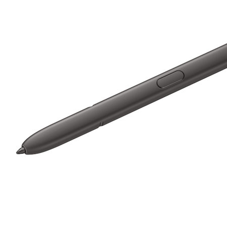 Official Samsung Yellow S Pen - For Samsung Galaxy S24 Ultra
