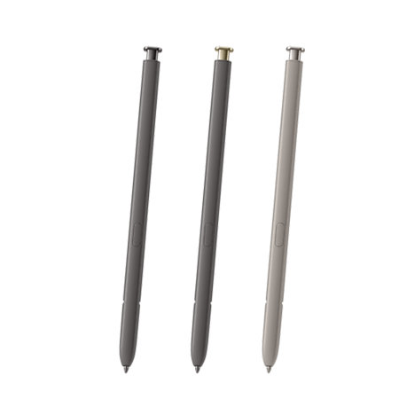 Official Samsung Yellow S Pen - For Samsung Galaxy S24 Ultra