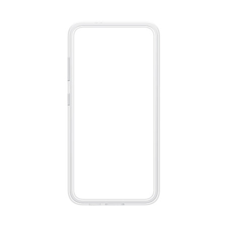 Galaxy S24 Ultra Flipsuit Case, White Mobile Accessories - EF