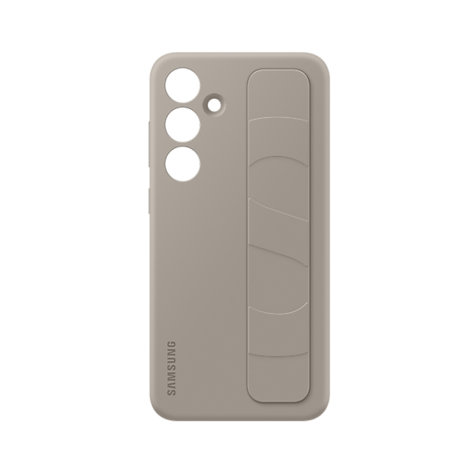 Mobile Cover Samsung S24 Grey