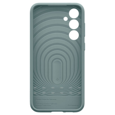 Samsung Galaxy S23 FE Back Cover Case