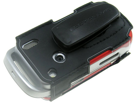 Body Glove Scuba Cellsuit Case - Sony Ericsson W550i Reviews