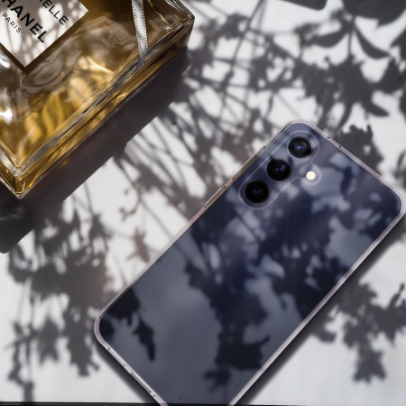 Olixar Ultra-Thin 100% Clear Case - For Samsung Galaxy A05s