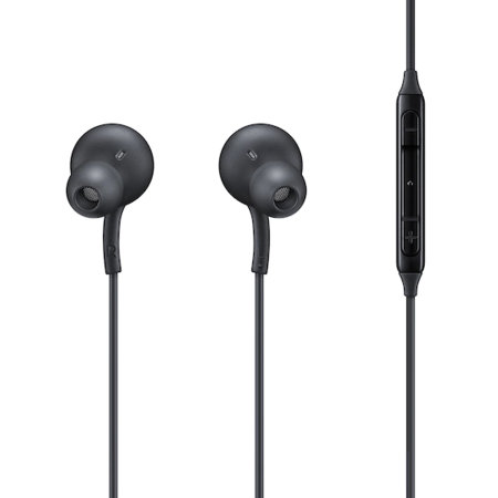 Akg black earphones sale