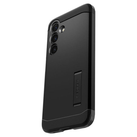  Spigen Tough Armor Designed for Galaxy S23 Case (2023) - Black  : Cell Phones & Accessories