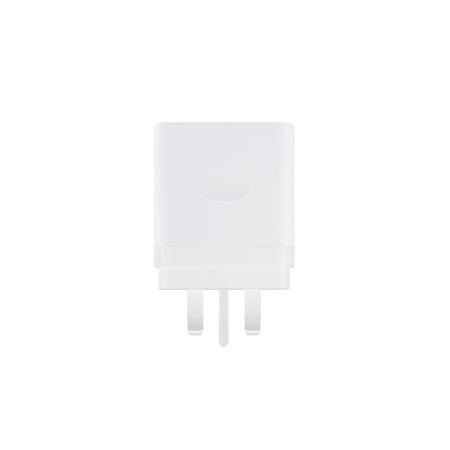 Official OnePlus Supervooc 65W USB-A Mains Charger - For OnePlus 12