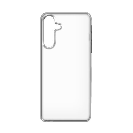 Olixar Ultra-Thin 100% Clear Case - For Samsung Galaxy A35 5G