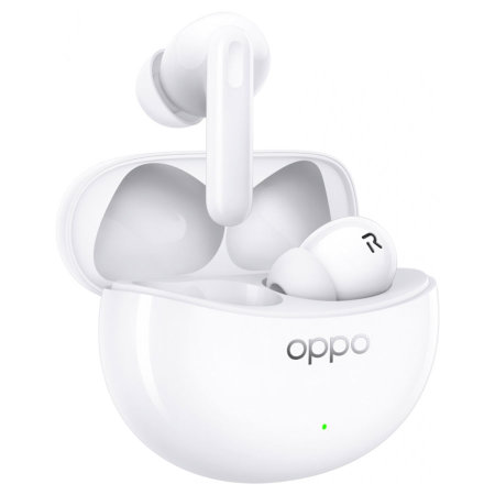 Oppo Enco Air3 Pro White True Wireless Earbuds