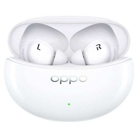 Oppo Enco Air3 Pro White True Wireless Earbuds