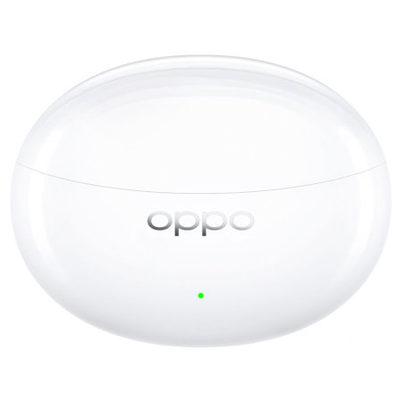 Oppo Enco Air3 Pro White True Wireless Earbuds