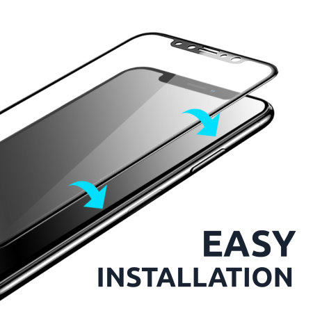 Olixar Tempered Glass Screen Protector - For OnePlus 12R