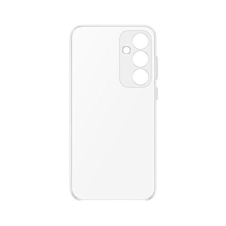 Official Samsung Clear Case - For Samsung Galaxy A55 5G