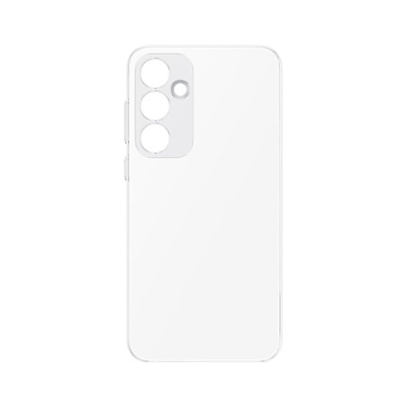 Official Samsung Clear Case - For Samsung Galaxy A55 5G