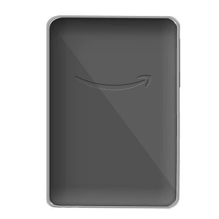 Olixar Ultra-Thin 100% Clear Case - For Kindle Paperwhite 1 / 2 / 3