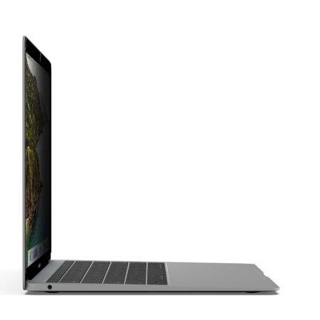 Olixar Privacy Film Screen Protector - For MacBook Air 13'' 2024 M3 Chip