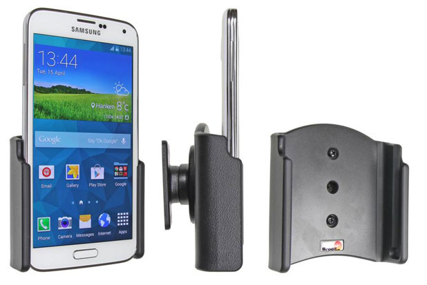 Brodit Passive Holder for Samsung Galaxy S5