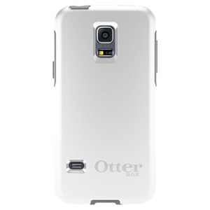 OtterBox Symmetry Samsung Galaxy S5 Mini Case - Glacier