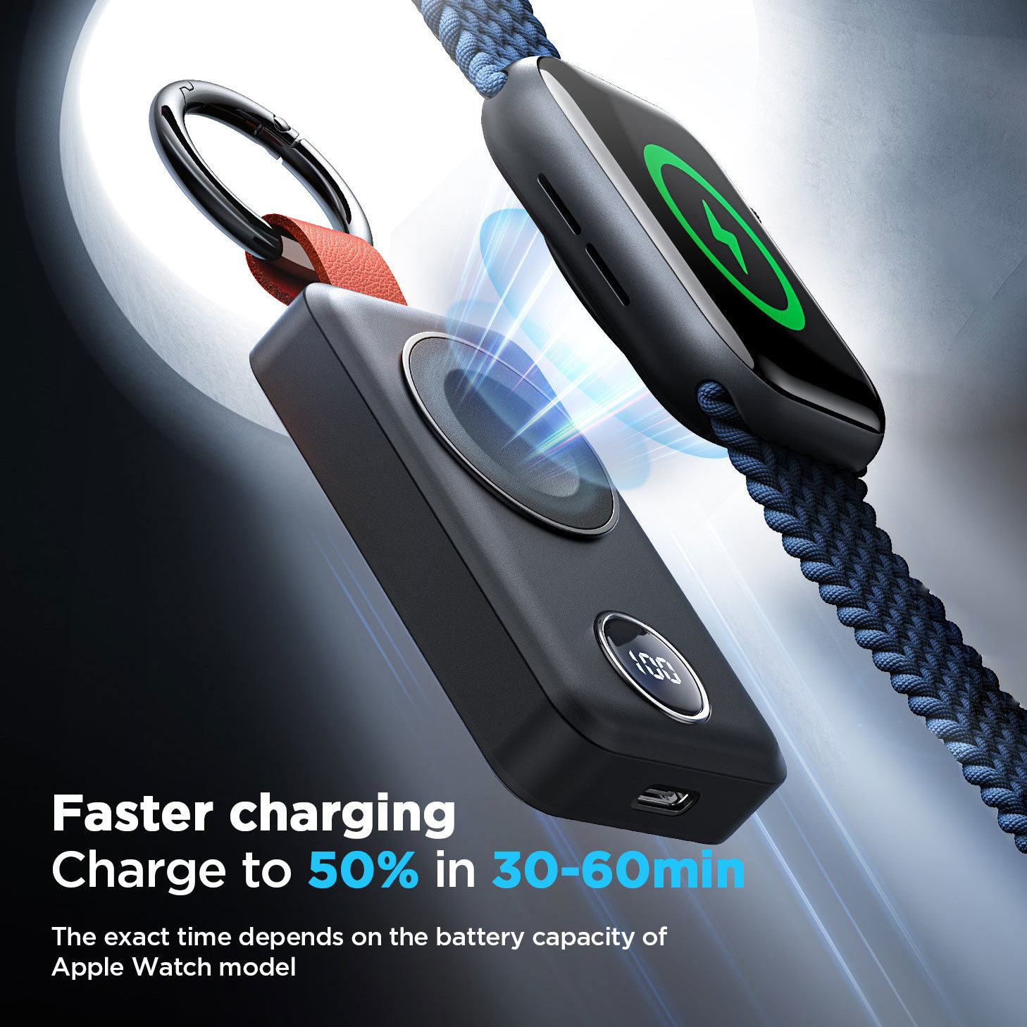 fast charging