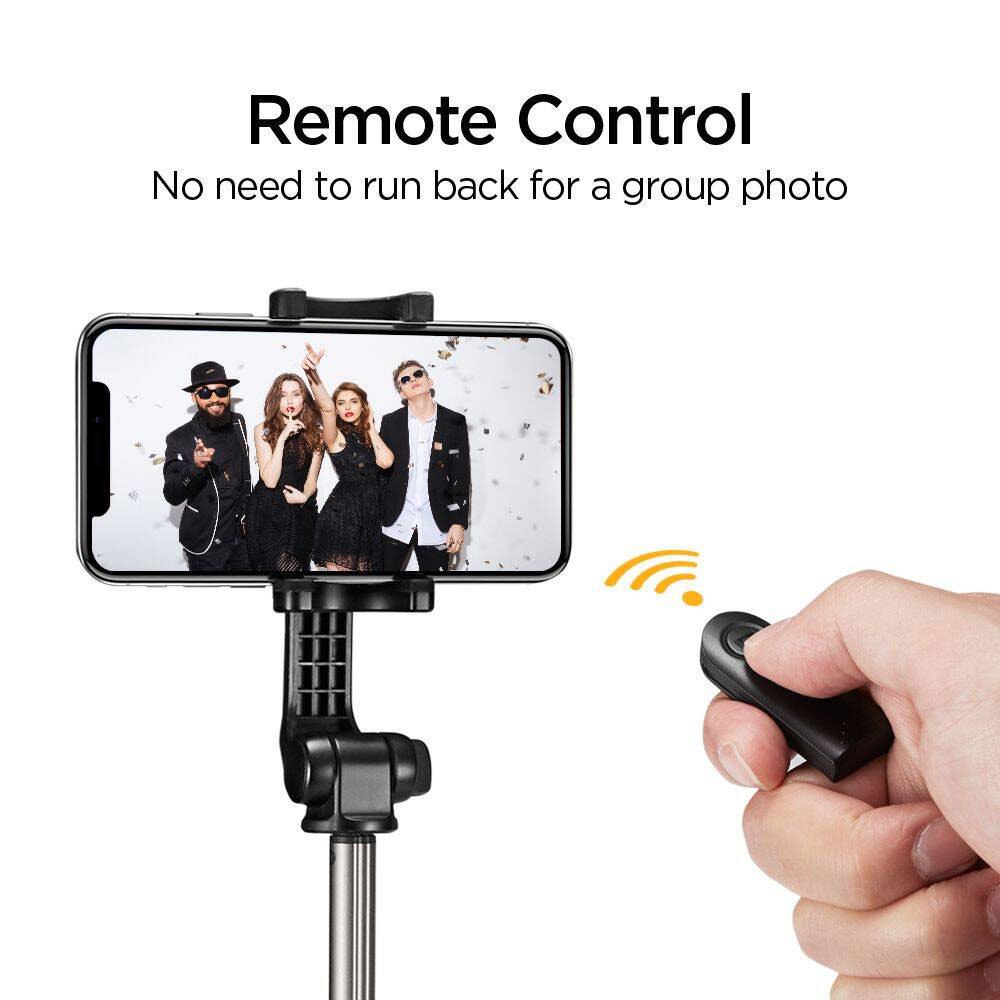 remote