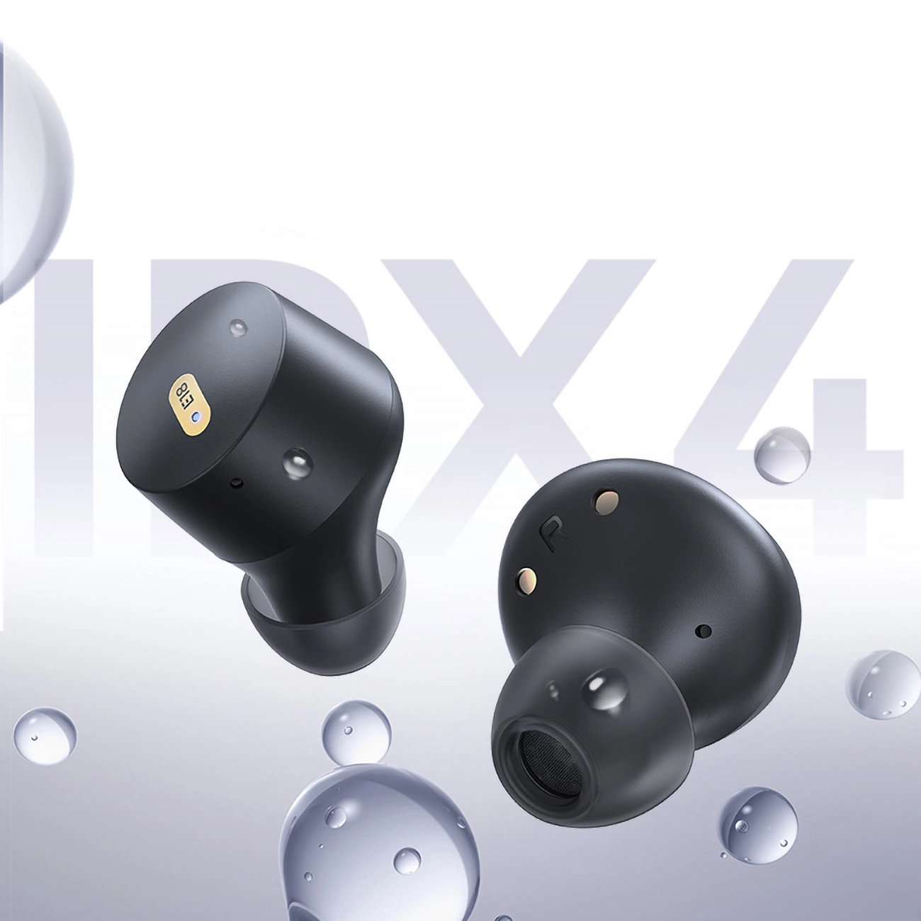IPX4